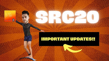 SRC20 Important Update! Update on Invalid Mints & Marketplace Info