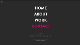 Big Box Menu Widget | Tutorial by MuseThemes.com