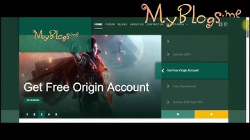 Get Free VPS 2018 | Life Time  | Full Guide [Giveaway 2018]