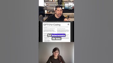 ¿Quieres descubrir los secretos de GPT-5 para programar mejor?