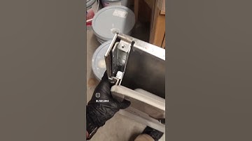 dishwasher control panel removal. GE