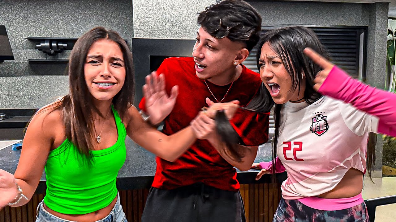 A Ananda Vai Terminar Comigo Depois Desse Vídeo...