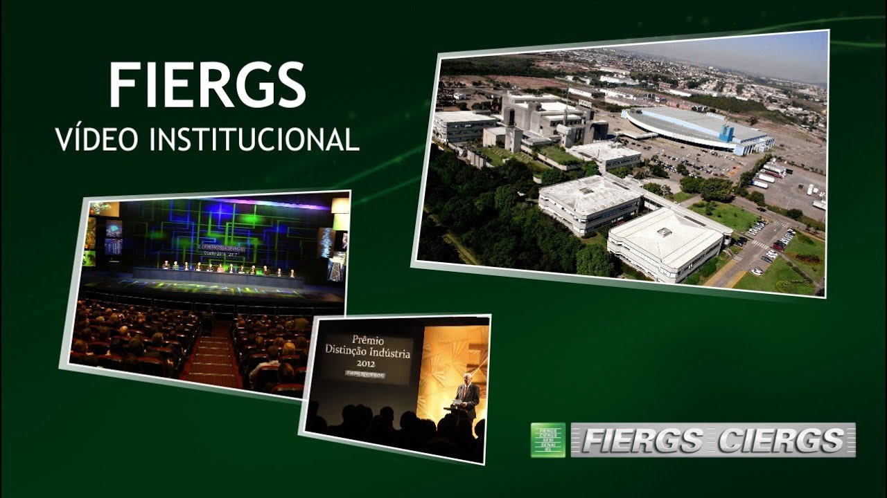 FIERGS  FIERGS-RS