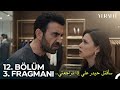 مسلسل تحت الارض الحلقة 12 الاعلان 3 مترجمة للعربية  12  3 