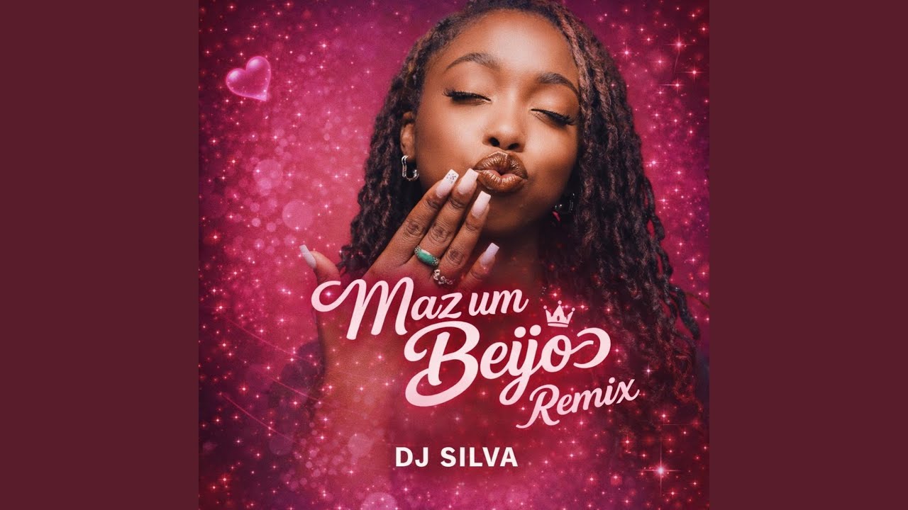 Watch Maz um Beijo on YouTube Watch Maz um Beijo on YouTube