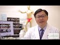 The uktatm interviews professor hungrong yen dean of the college of chinese medicine at cmu