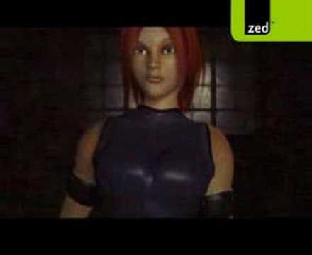 Alexa - Deadly Agent (PREVIEW)