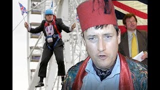 Why Are the British So Into Eccentrics, Such As Boris Johnson?