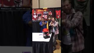 It's Morphing Time Part 2