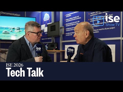 ISEShow.tv - Stardraw Cloud streamlines pricing updates | Tech talks ...