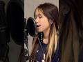 泣きハスキーボイスが歌うメリクリ #おすすめにのりたい #歌ってみた #singer #singing #coversong #christmas #メリクリ #boa