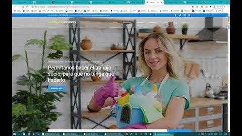 Diseño web con Bootstrap, HTML5 y CSS para emprendedores