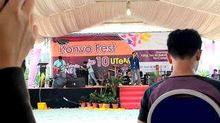 Lagu Untukmu - Structure The People