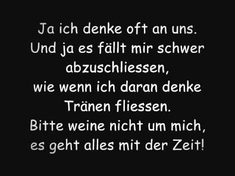 Halt Mich Fest Video