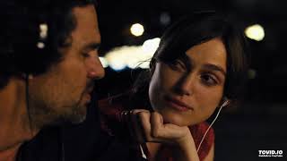 Keira Knightley - A Step You Can&#39;t Take Back (Begin Again Soundtrack)