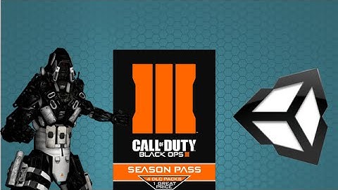 G-Slide No Longer In Black Ops 3: Season Pass and DLC: Making a New Game All In One