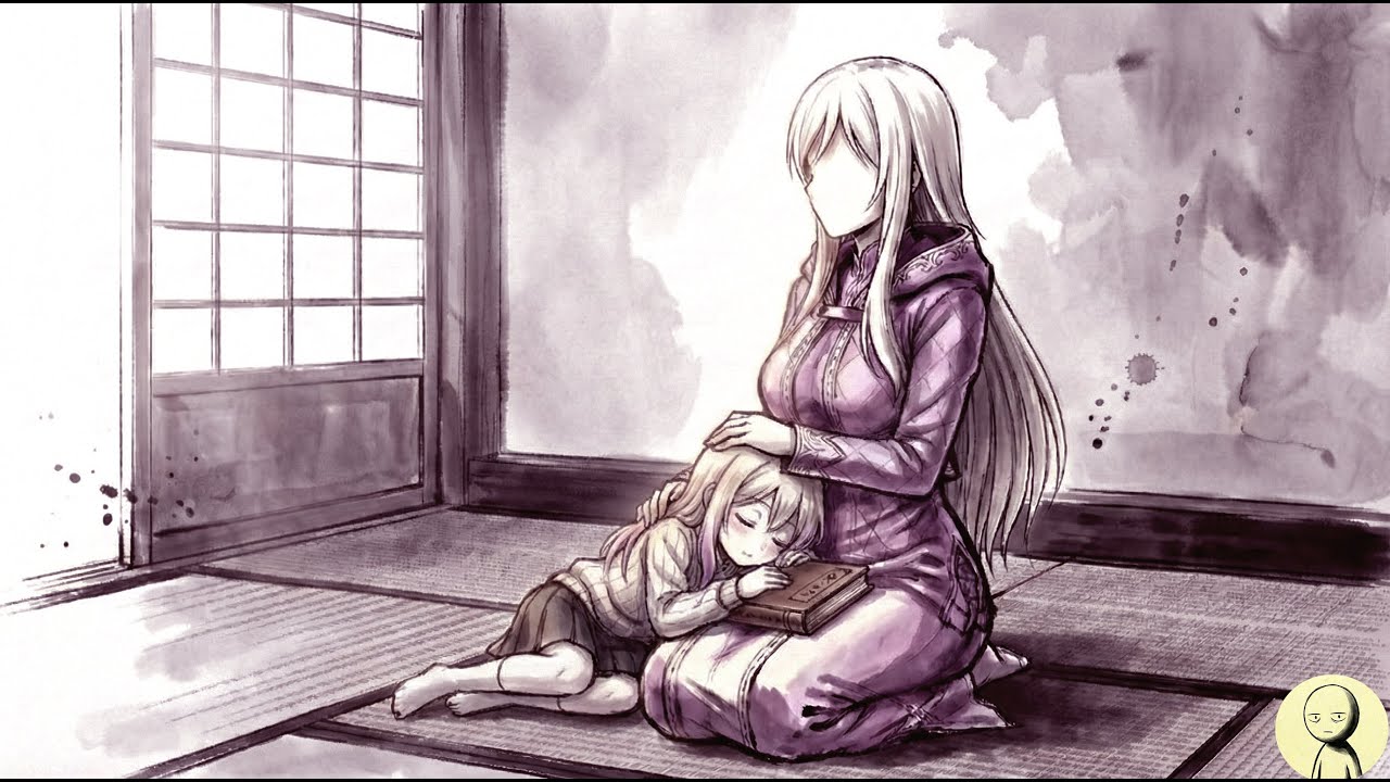 [Czelyn No Mama] – Echoes of a Silent Heart (The Villain of the Shadow Worlds)