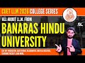 Reality of LLM from Banaras Hindu University | BHU LLM | CUET LLM 2026 | BHU LLM | BHU LLM Cutoff
