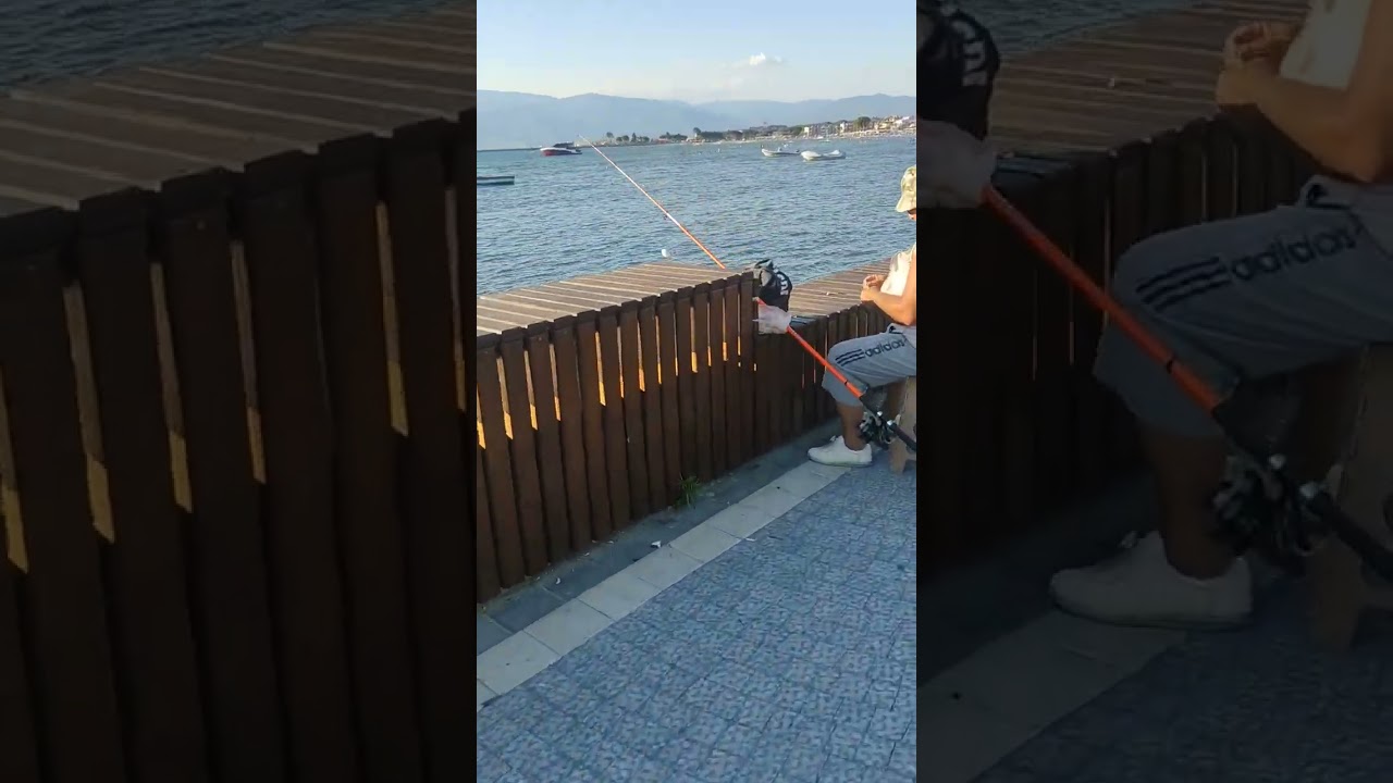 BURHANİYE İSKELE SAHİL 2023