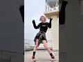 【踊ってみた】Change My World (Going Mad Mix) / サクマヒトミ【パラパラ】【三桜じゅり】#Shorts