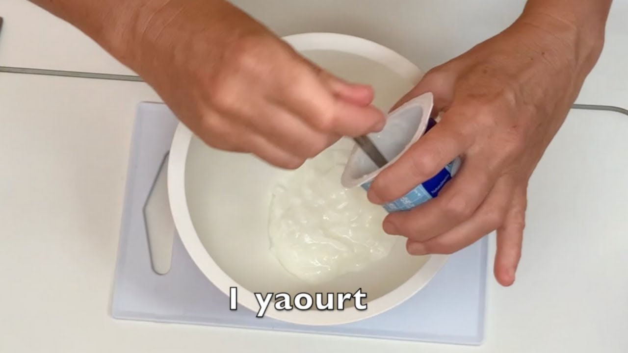 je ne fais plus que cette recette pour mes cakes salés