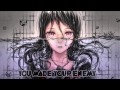 Digital Daggers - Can't Sleep Can't Breathe (Nightcore)