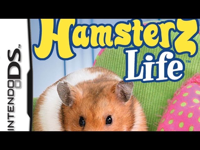 Hamsterz Life Review - IGN