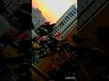 aesthetic sunset 🌇 #aestheticsunset #shortsfeed #eveningvlog #ytshorts #shorts #sunsetshorts #sun