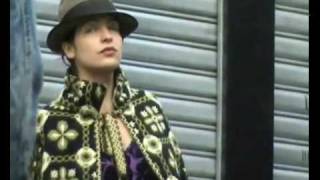 Carolina Fonseca - Alma - Parte 1