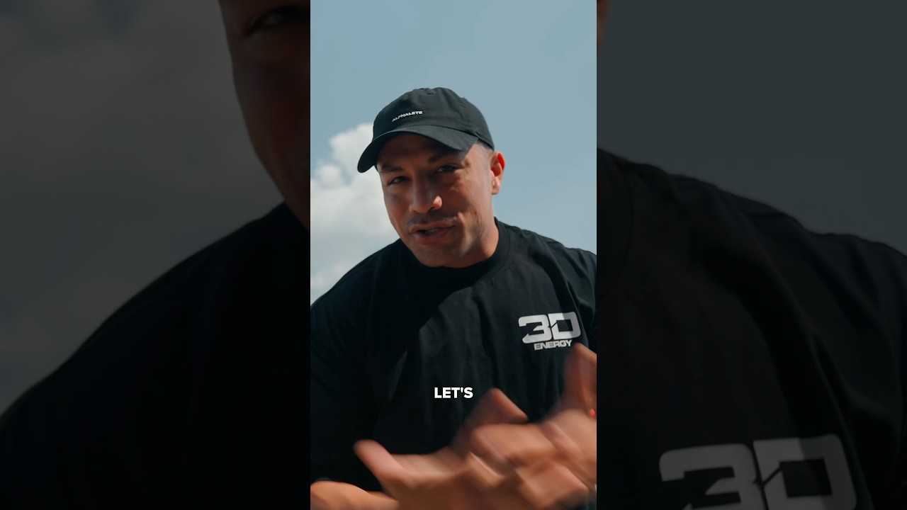 3D Energy IS BACK!!!