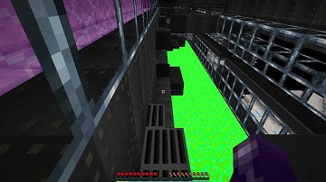 Deep Space Turtle Chase - 10 - Lava Run