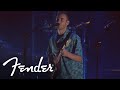 Tom Misch: Made To Perform | American Performer Series | Fender
