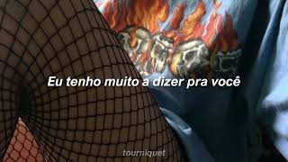 Paramore - crushcrushcrush (Tradução/Legendado)