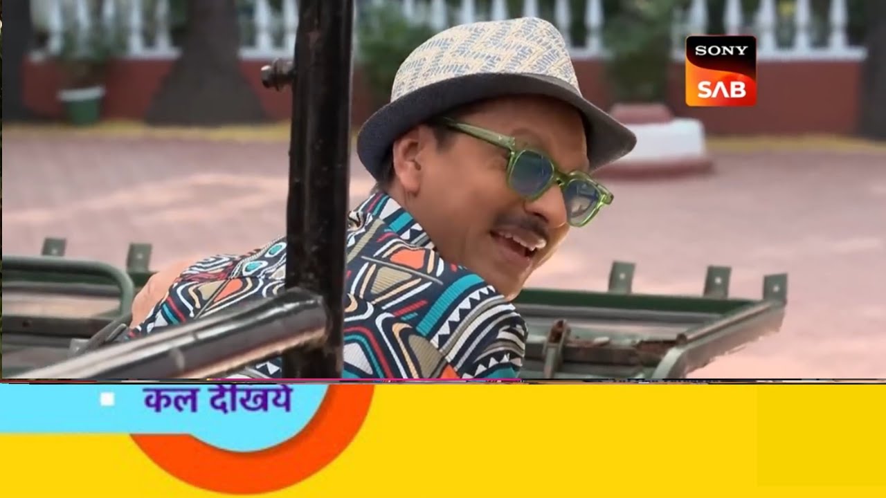 Taarak Mehta Ka Ooltah Chasmah || Popatlal Nikal Para Long Drive Per😎?|| Tmkoc latest update 