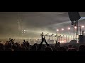 D-A-D - Bad Craziness - Forum, Copenhagen February 1 2025