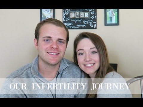Our Infertility Journey