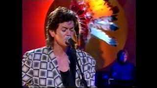 RODNEY CROWELL-IN CONCERT-PART 3/3-1990