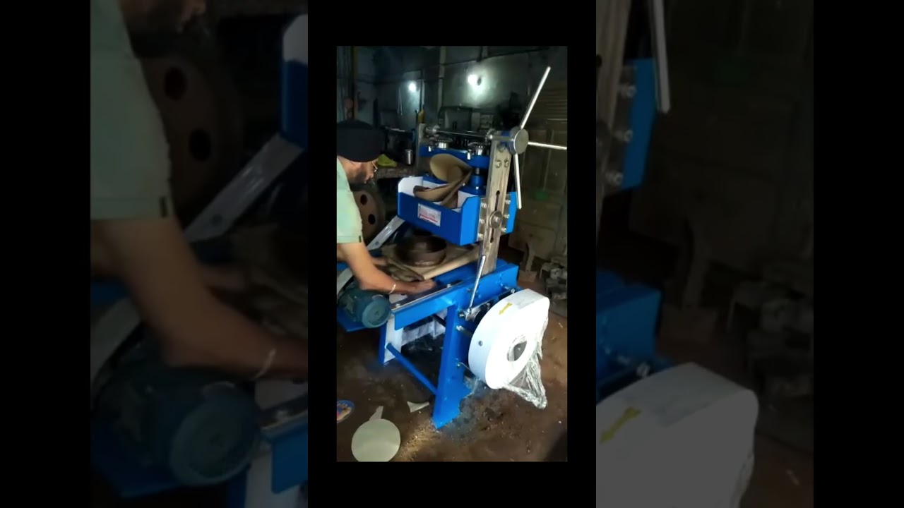 rinkal Dai cutter machine available all type paper presentation and die available call 8341499321