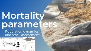 mortality parameters/ population dynamics and stock assessment/icar/jrf/ibps/nabard/bfsc fisheries