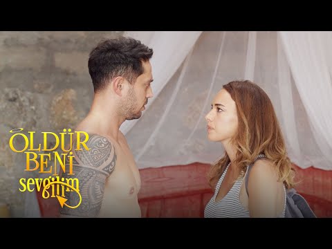 Ben Birinci Kocamı Bu Yüzden Kaybetmeyeceğim - Öldür Beni Sevgilim
