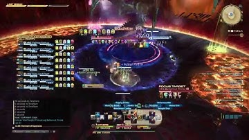 FFXIV: ARR -- TURN 13 CLEAR -- Bard POV