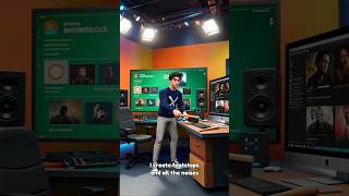 Guess the Job! Who Makes Movie Sounds? | Jobs for Kids #Shorts