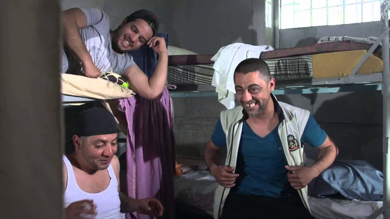 مكتوب الموسم 04 الحلقة 13, 11-07-2014 جزء 03