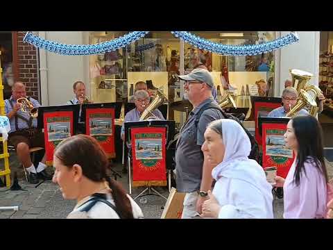 Die fidelen Lopautaler - La Brass Polka