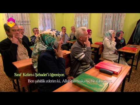 Sessiz Dua 1.Bölüm - TRT DİYANET