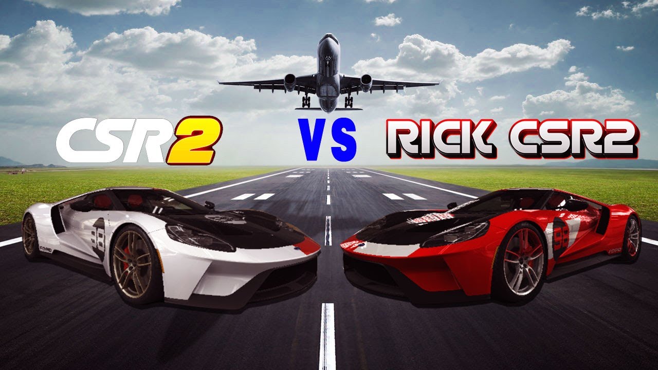 Csr2 America Series Prize , CSR2 MAX TUNING VS RICK CSR2 MAX TUNING!!!