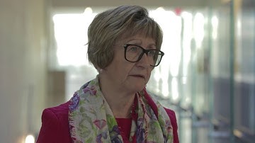 Behind the scenes at the Institute for Quantum Computing