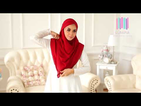 TUTORIAL INSTANT SHAWL FLARE
