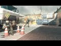 [MW3-Survival] - Delta & Riots with different guns.