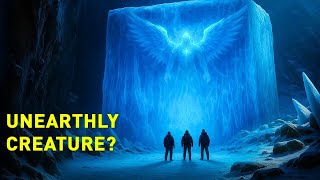 Antarctica’s Frozen Lands Hide a Creature No One Expected